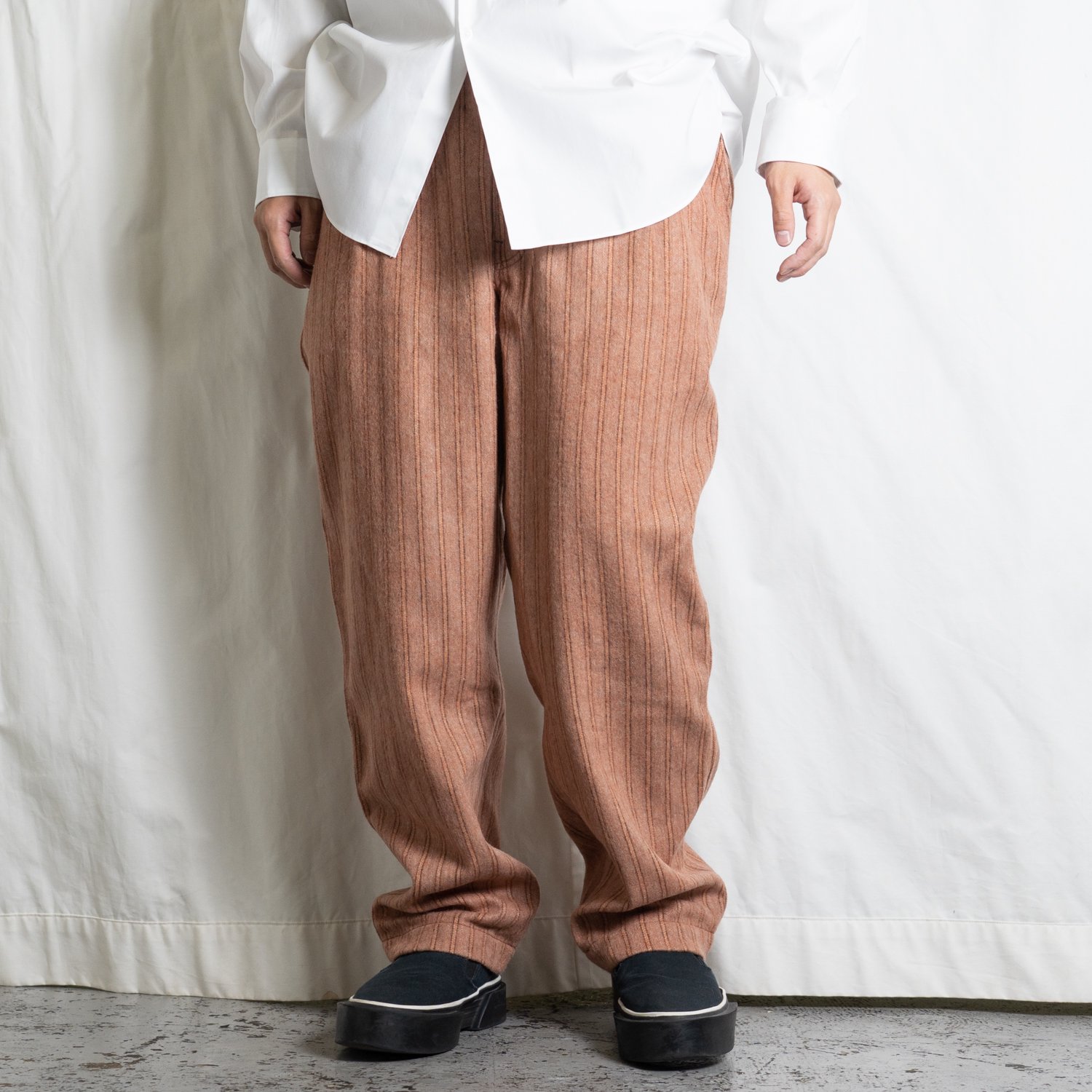 Willow pants P-008 Sanfrancisco.nnect - その他