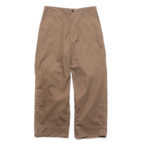 TUKI * 0158 Short Trousers * Khaki