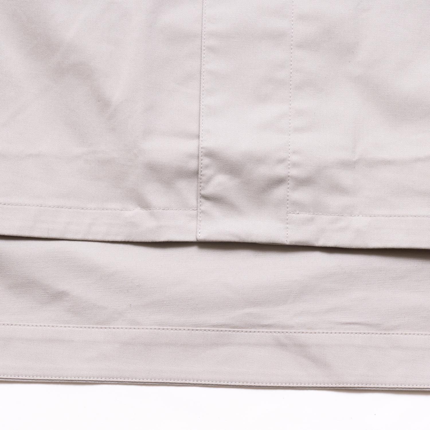 A.A.Spectrum * ESCALADE SHACKET * Warm Grey