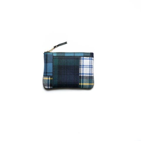 WALLET COMME des GARCONS - public - Online Store