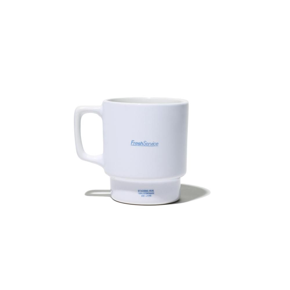 FreshService * STACKING MUG(2Ÿ)