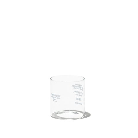FreshService * LABORATORY GLASS SMALL