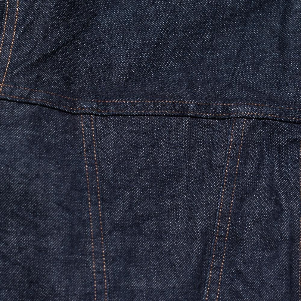 Blurhms Light Oz Denim Cardigan Jacket アウター | ontarioplants.ca