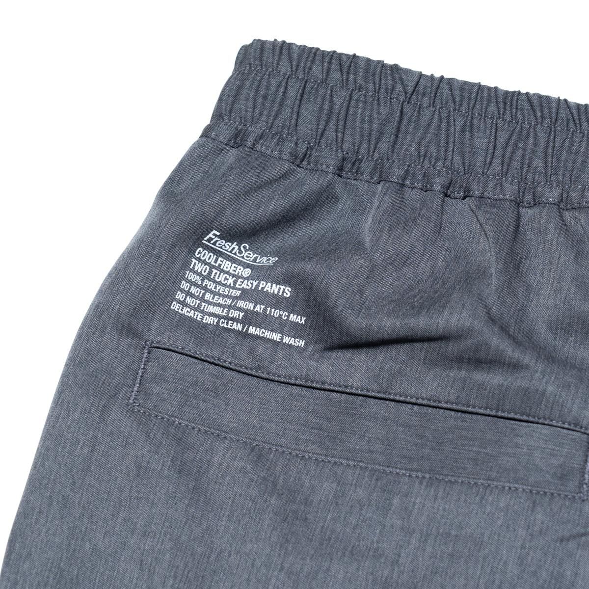 品数豊富！ FreshService PANTS EASY CORPORATE HEATHER FreshService EAZY PANTS 