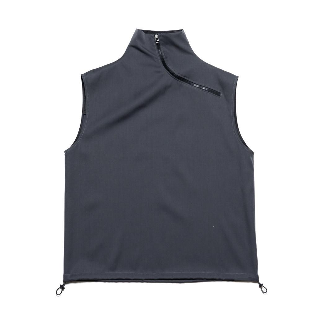 OAMC *FALESIA SHIRT COTTON * Black | public OAMC *FALESIA SHIRT COTTON * Black | public