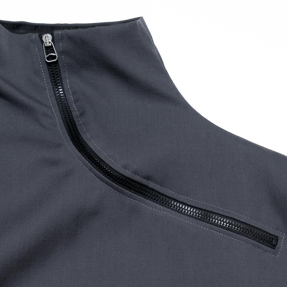 OAMC *FALESIA SHIRT COTTON * Black | public OAMC *FALESIA SHIRT COTTON * Black | public
