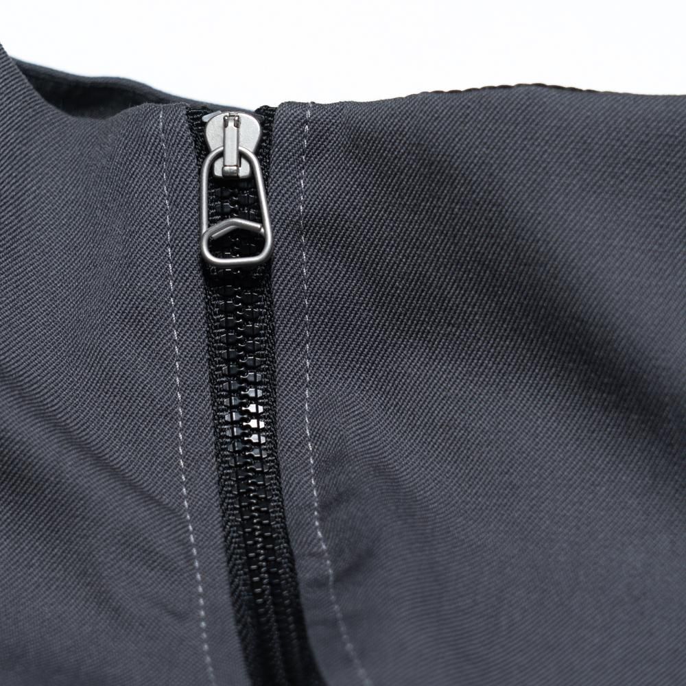 OAMC *FALESIA SHIRT COTTON * Black | public OAMC *FALESIA SHIRT COTTON * Black | public
