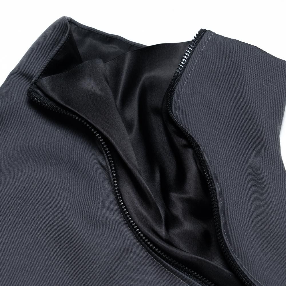 OAMC *FALESIA SHIRT COTTON * Black | public OAMC *FALESIA SHIRT COTTON * Black | public