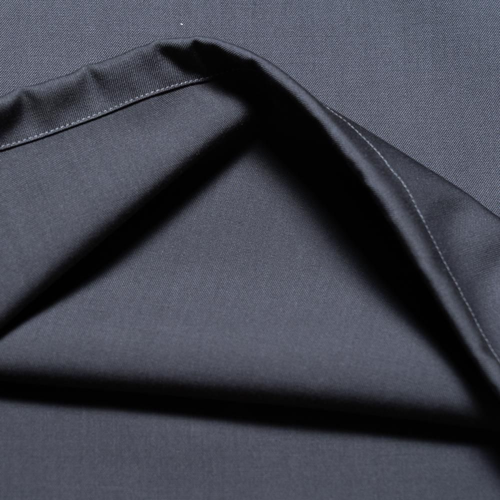OAMC *FALESIA SHIRT COTTON * Black | public OAMC *FALESIA SHIRT COTTON * Black | public