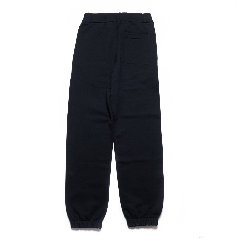 OAMC * STUDIO SWEATPANT * Black