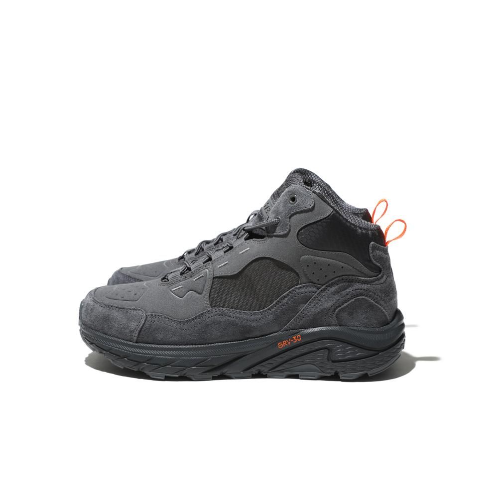 FreshService * × Hi-TEC FS Hi-TEC/EASTEND WP * Gray | public