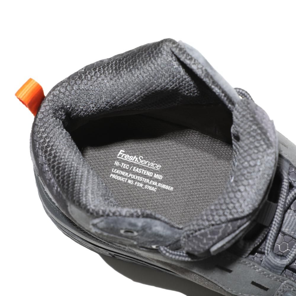 FreshService * × Hi-TEC FS Hi-TEC/EASTEND WP * Gray | public