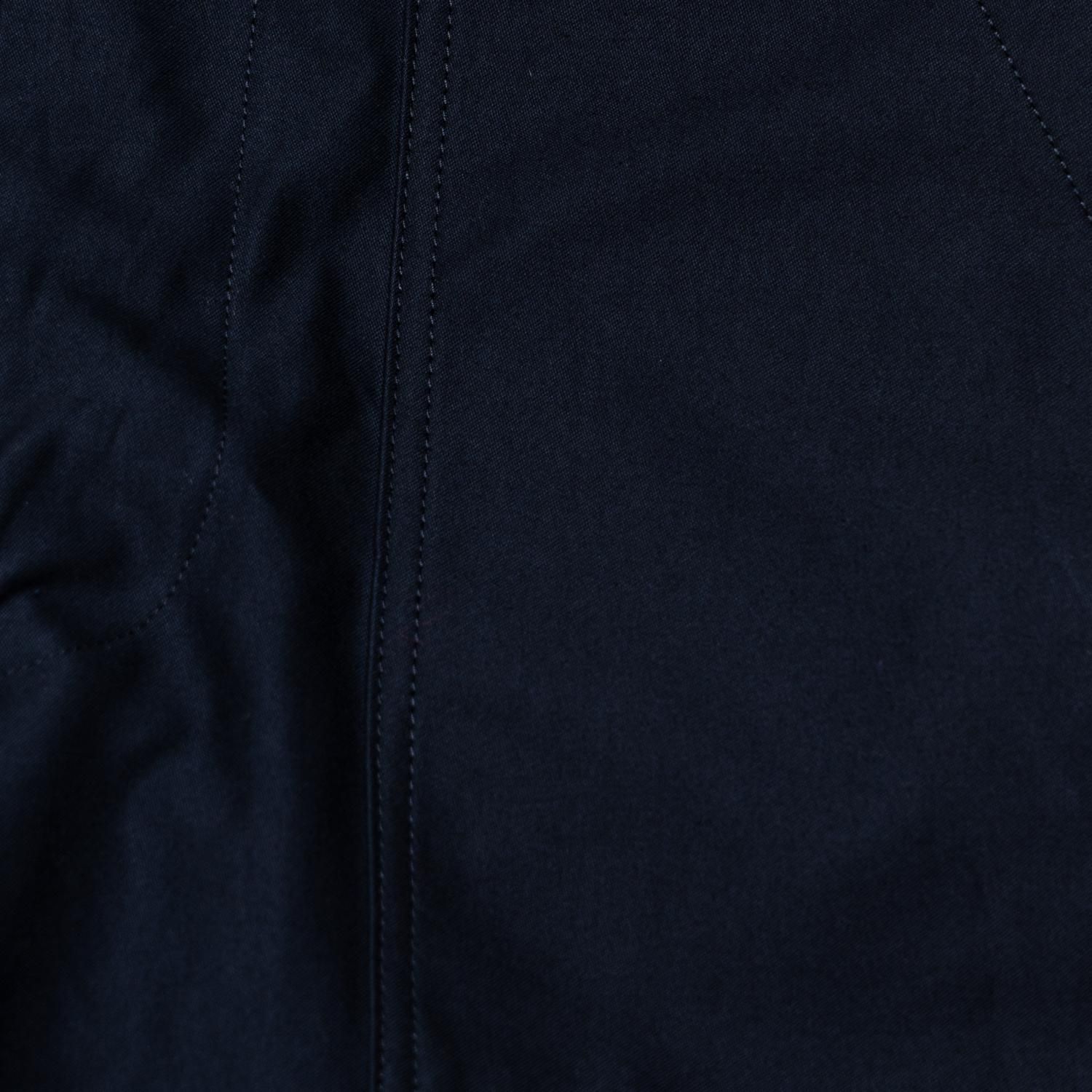 TUKI * 0152 Baker Pants * NavyBlue | public