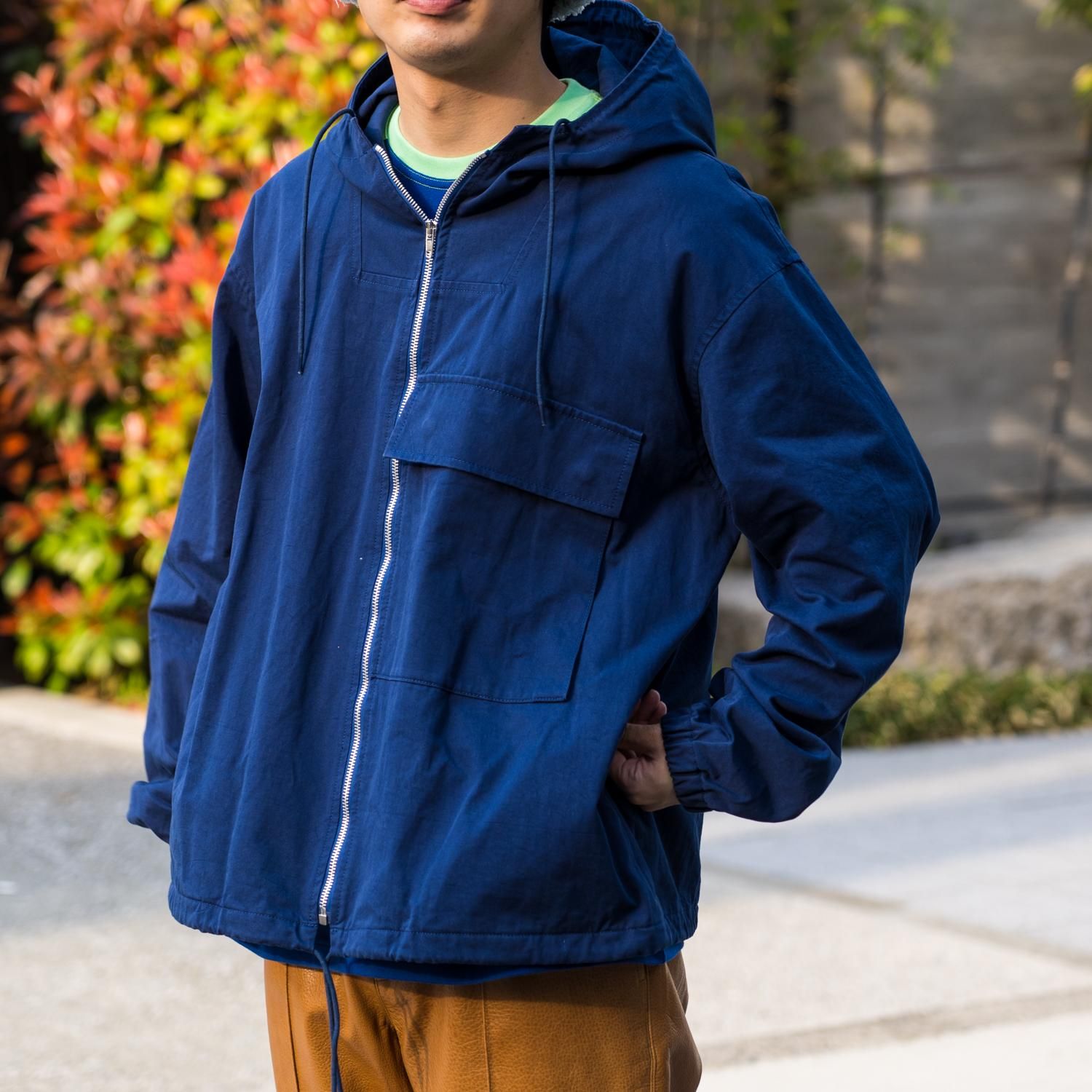 UNUSED * US2306 Army Twill Jacket(2色展開) | public