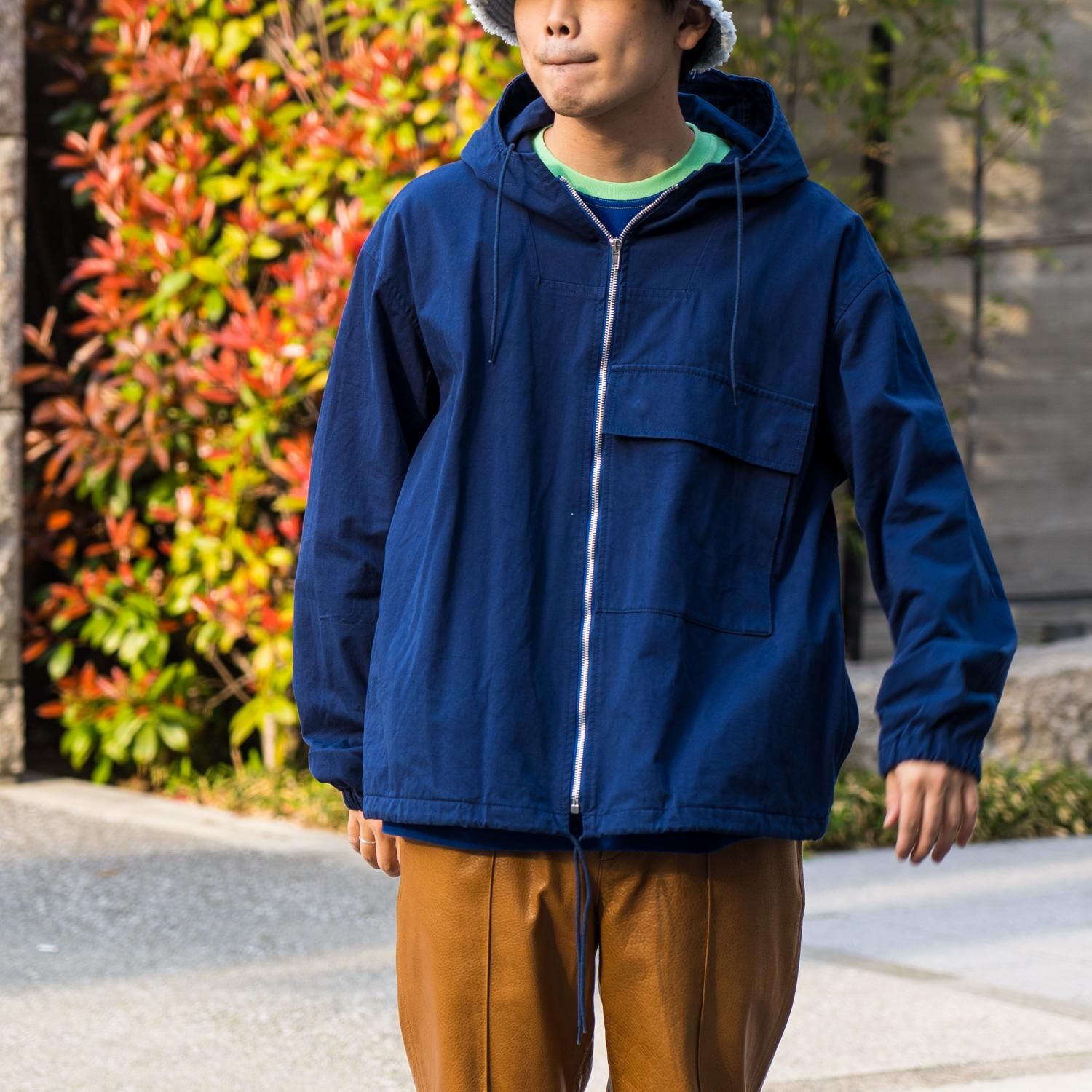 UNUSED * US2306 Army Twill Jacket(2色展開) | public