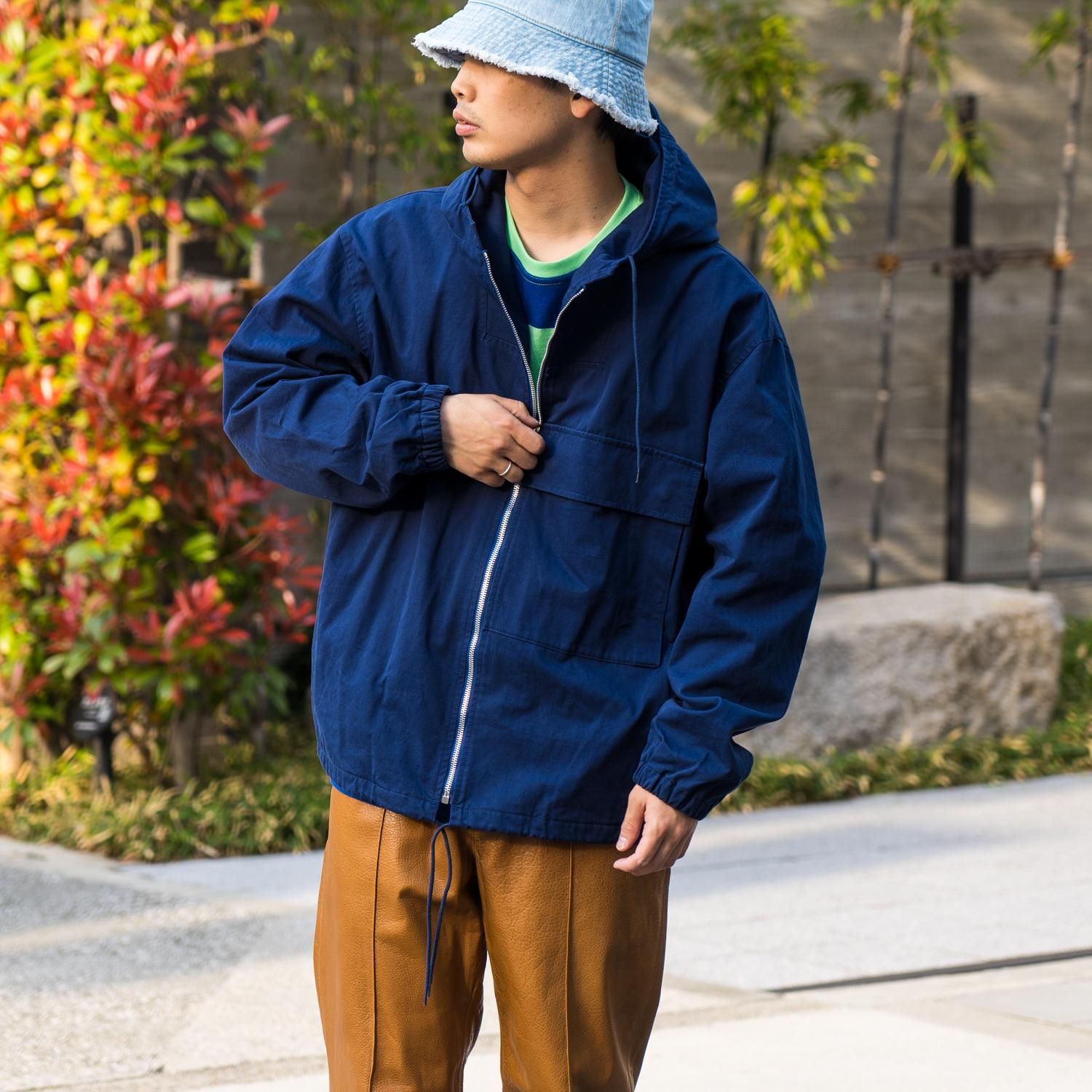 UNUSED * US2306 Army Twill Jacket(2色展開) | public