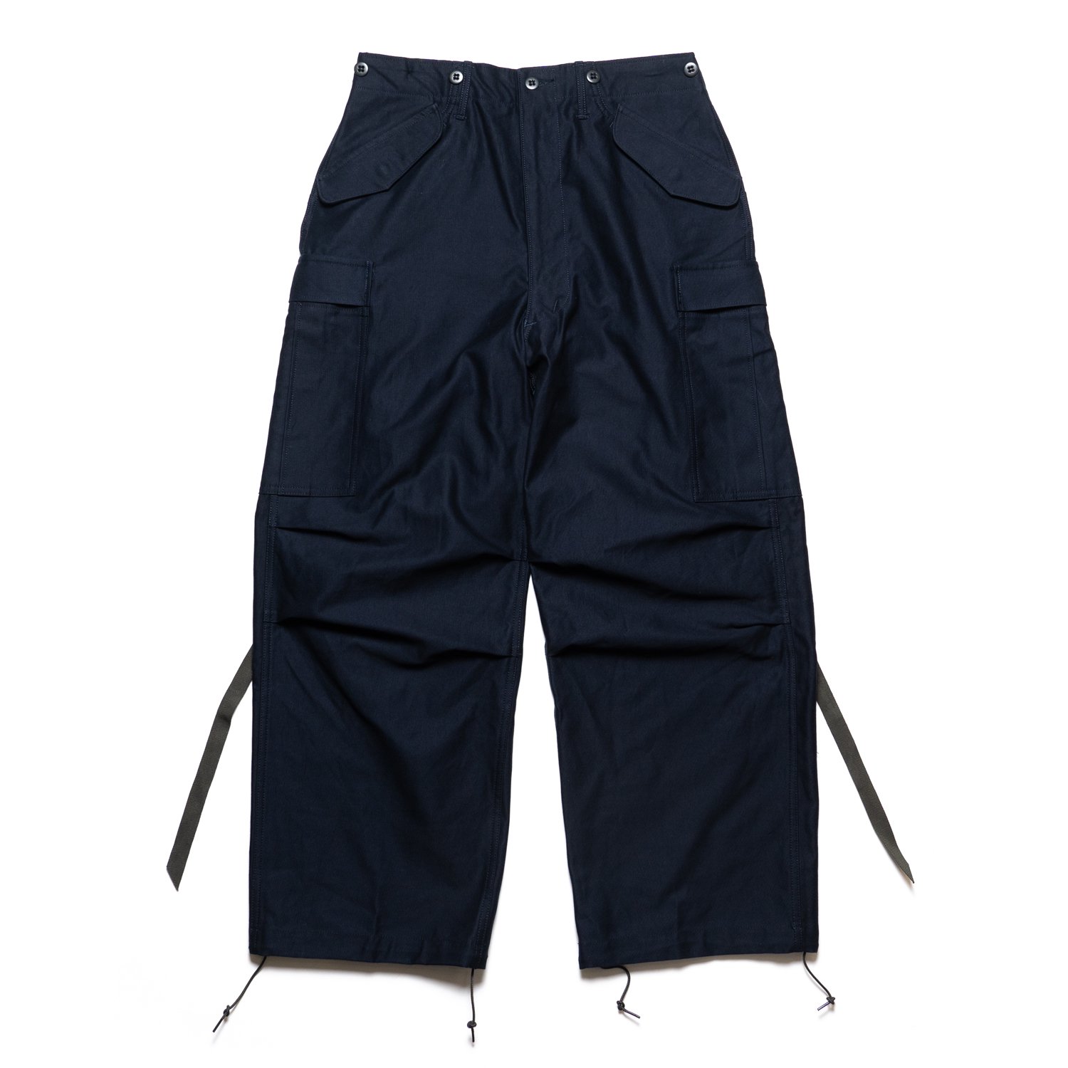 TUKI * 0154 Field Cargo * Navy Blue