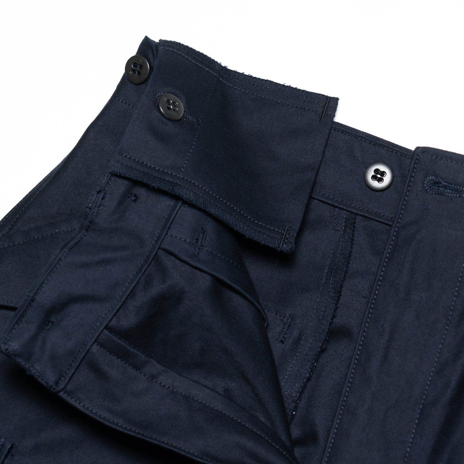 TUKI * 0154 Field Cargo * Navy Blue