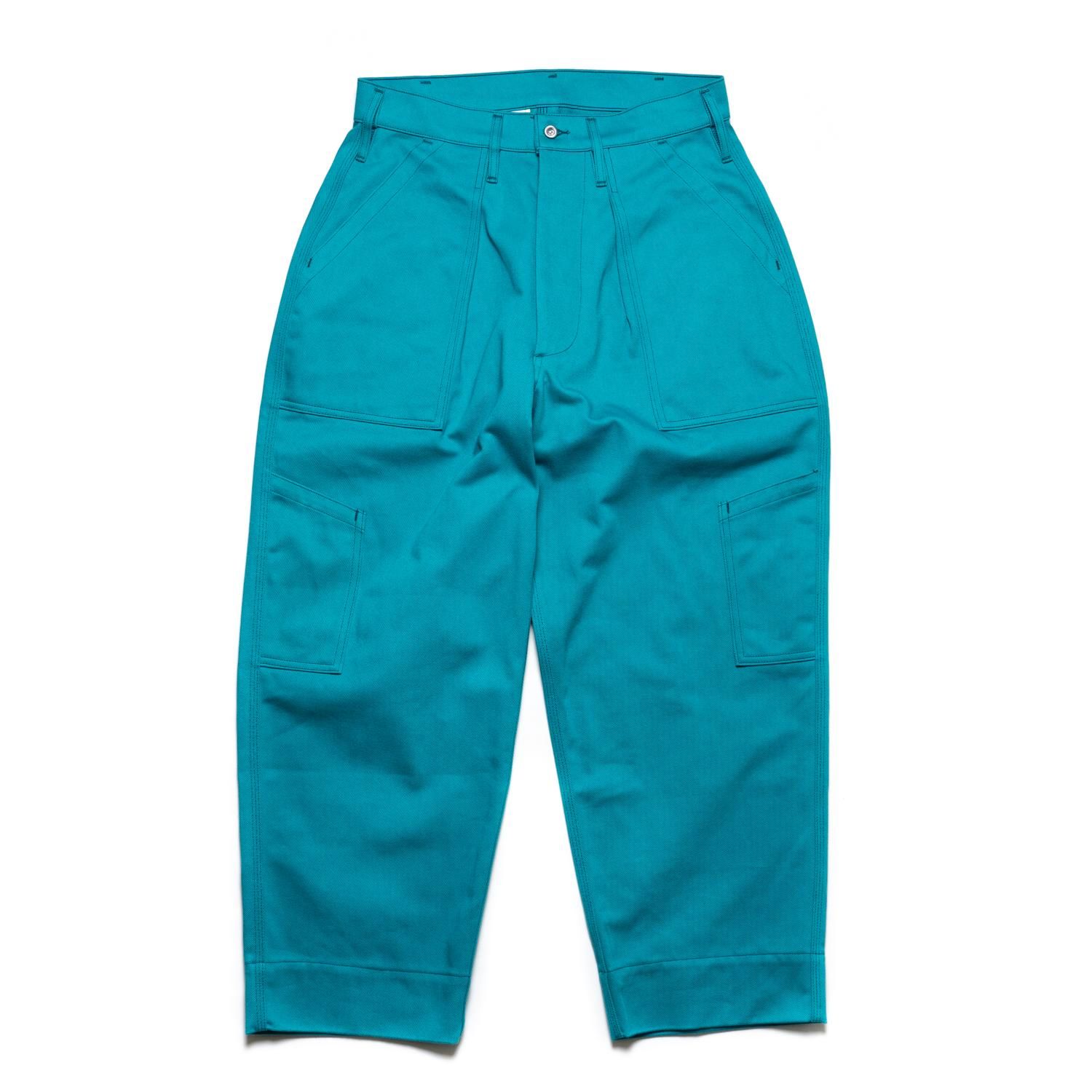 TUKI * 0145 Combat Pants 