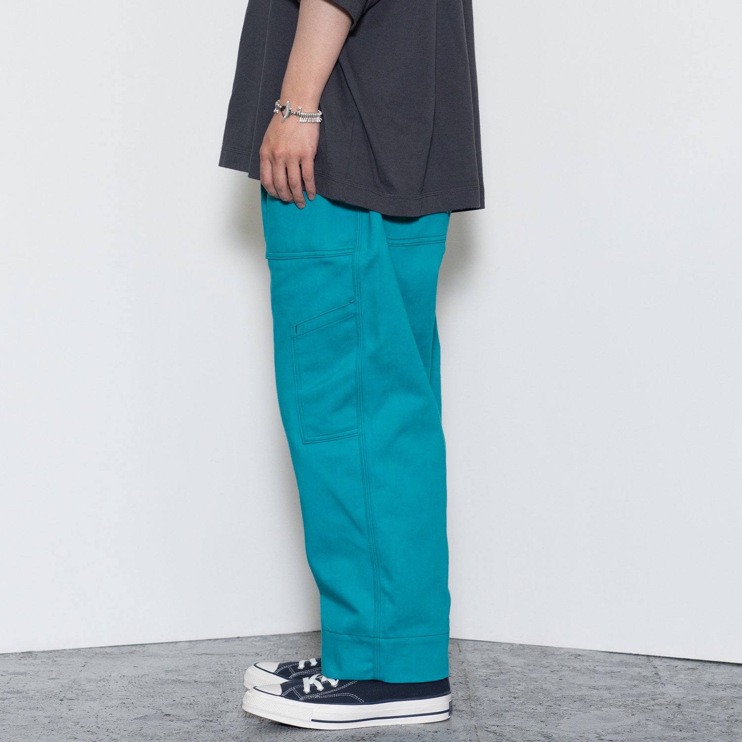 TUKI * 0145 Combat Pants 