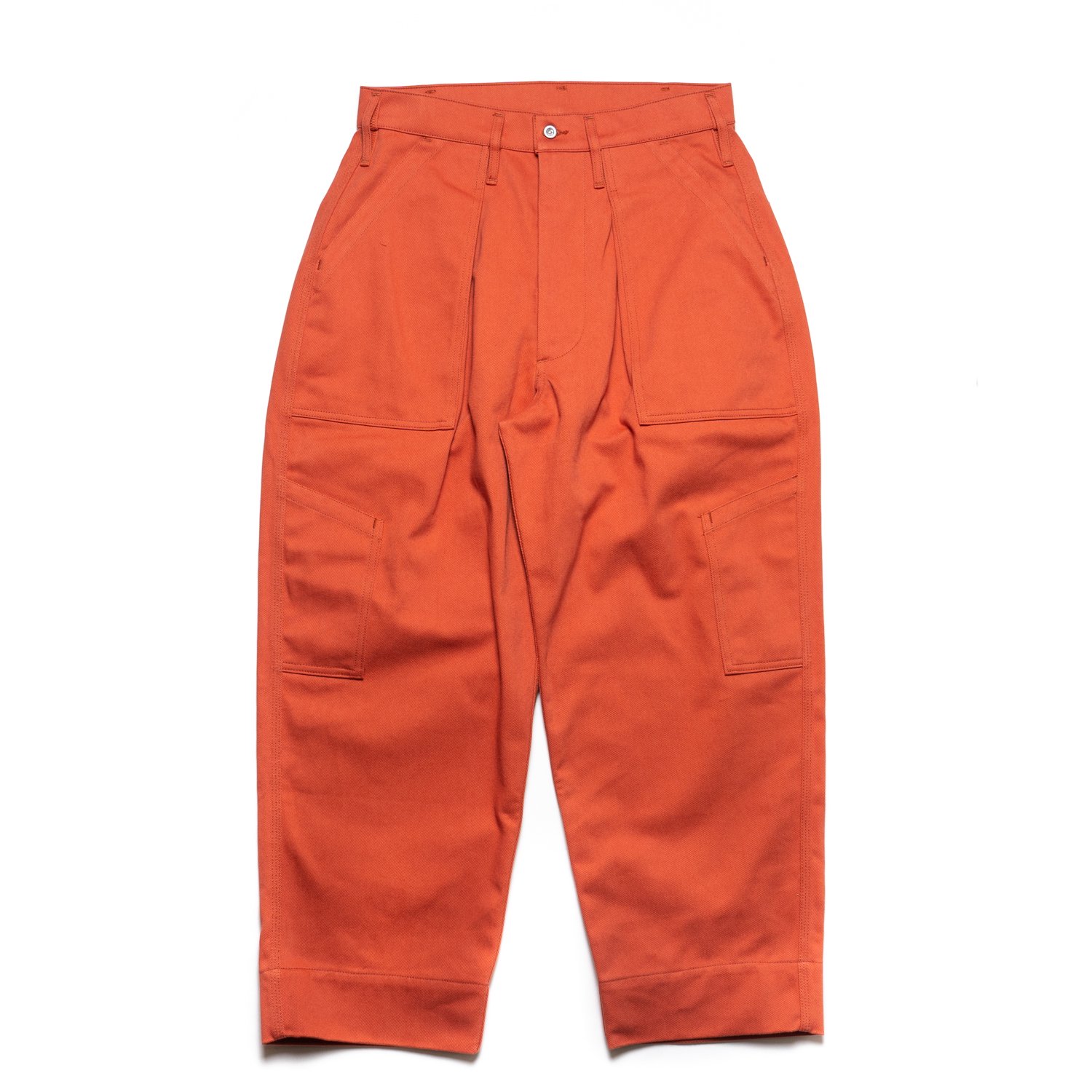 TUKI * 0145 Combat Pants 