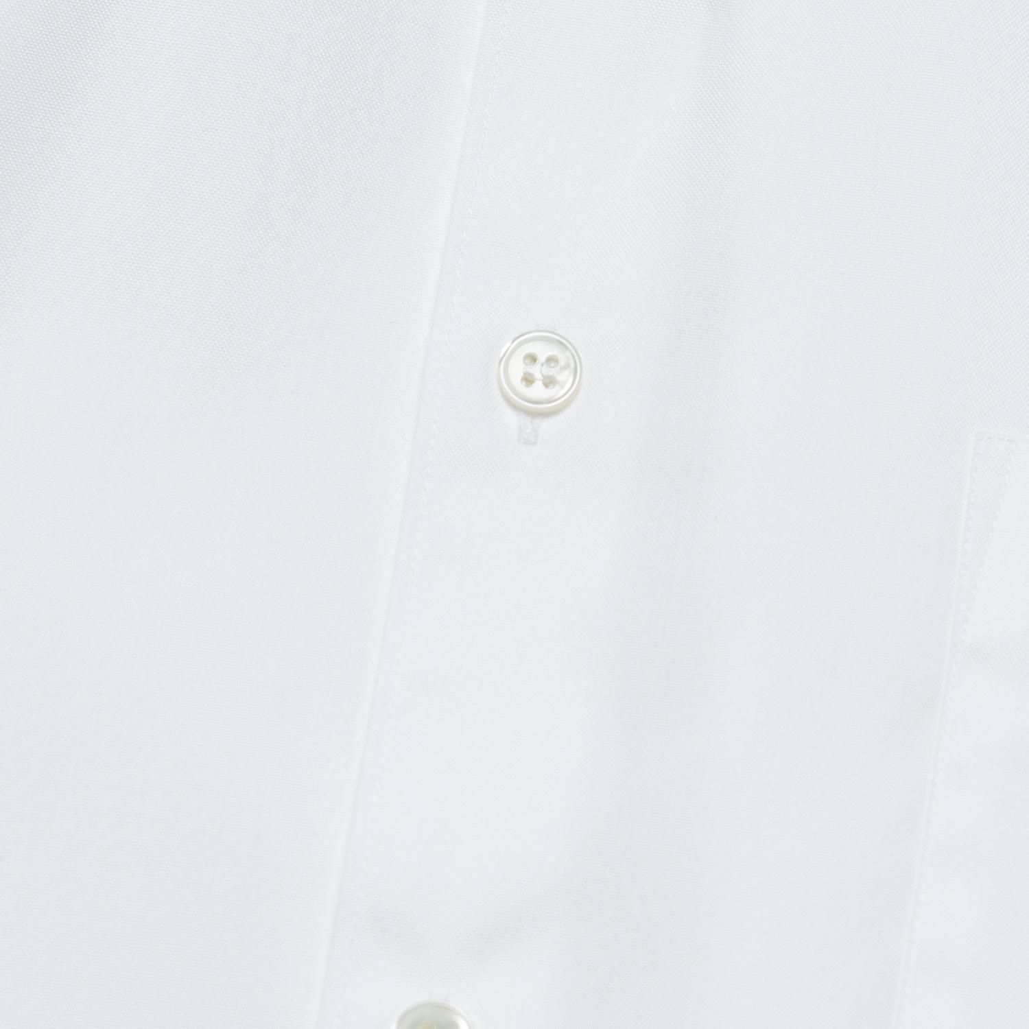 Comme des clearance garcons oxford shirt