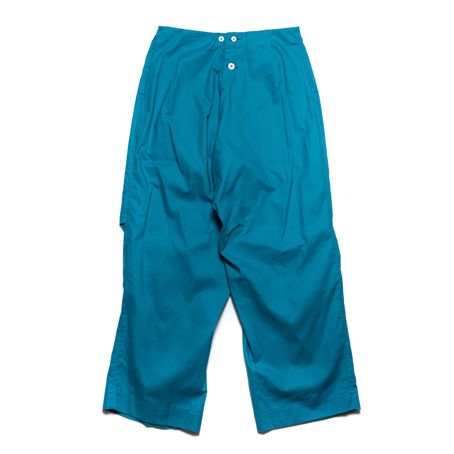 TUKI * 0041 Pajamas * Turquoise