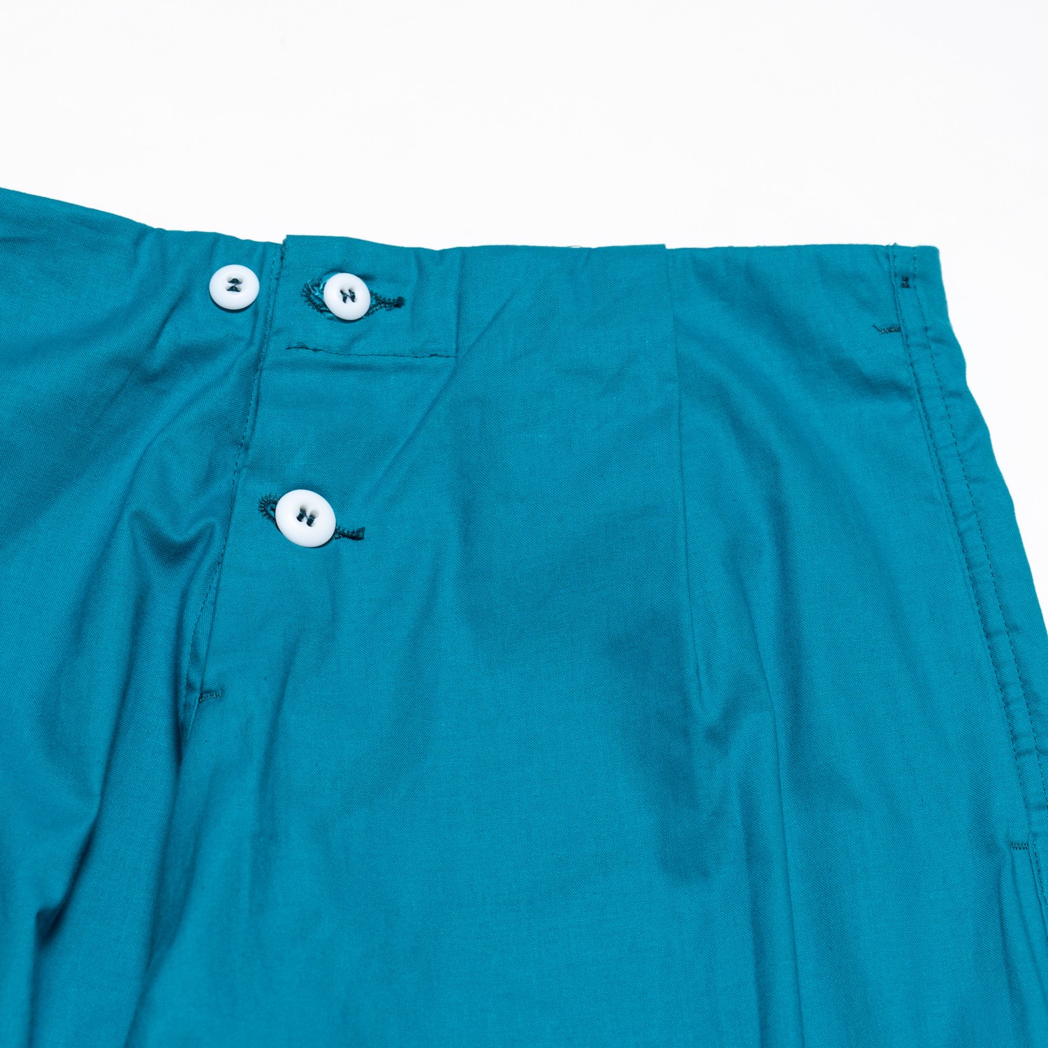 TUKI * 0041 Pajamas * Turquoise