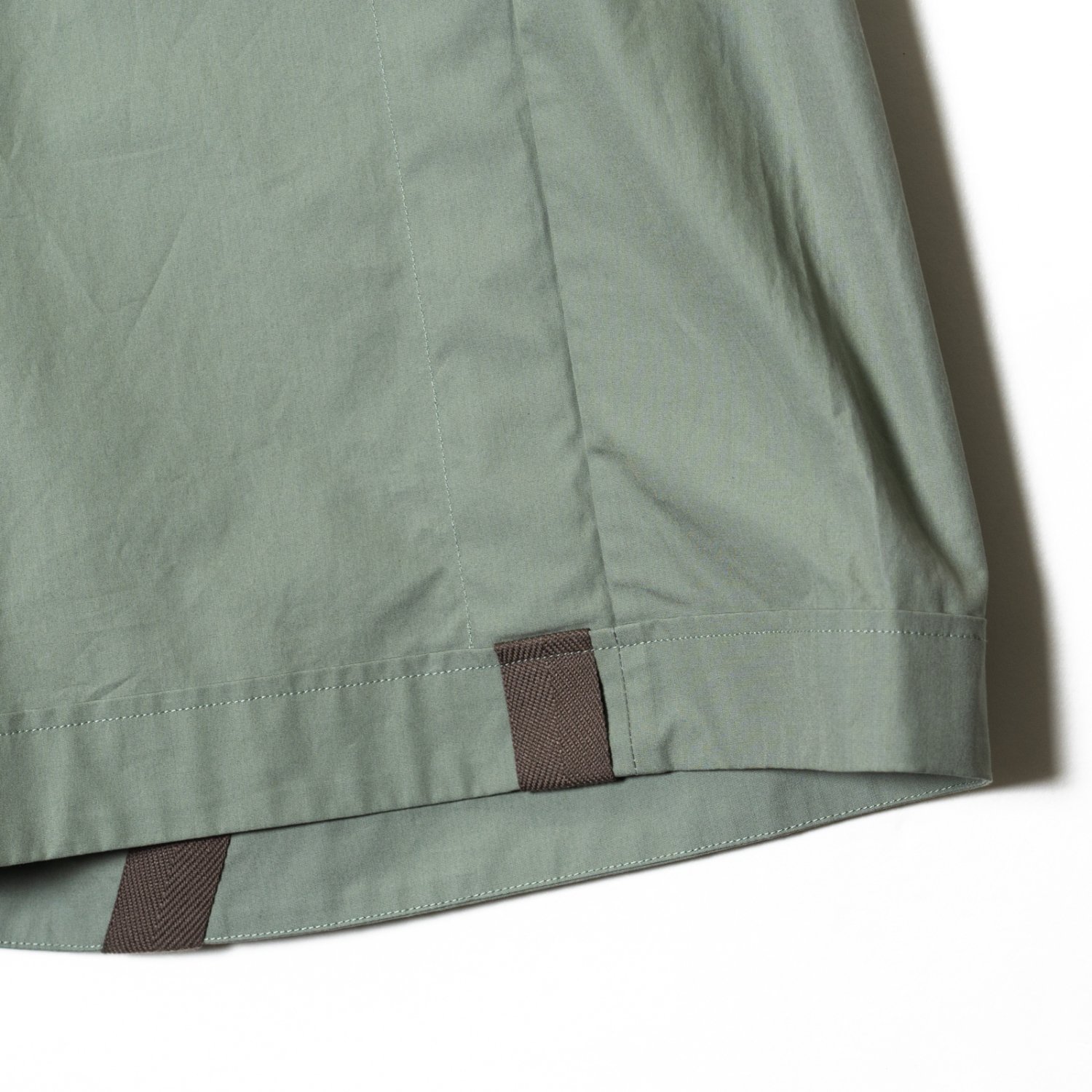 A.A.Spectrum * BLINDERS SHORTS * Olive