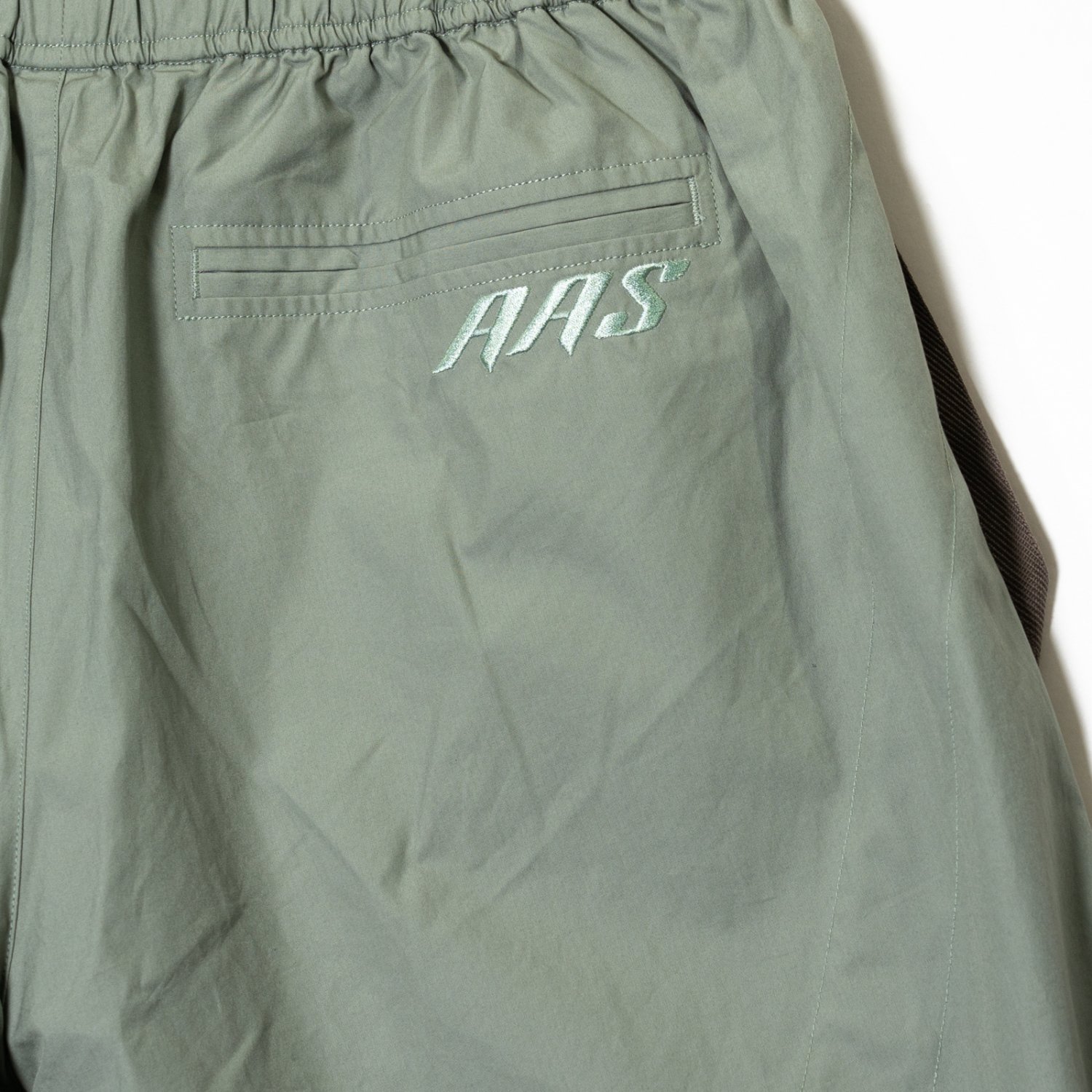 A.A.Spectrum * BLINDERS SHORTS * Olive