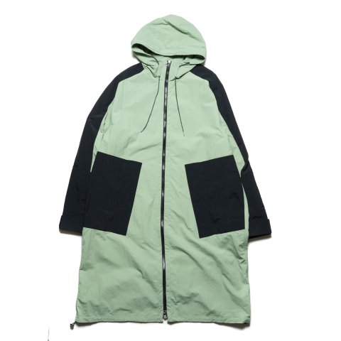 OAMC * SCHMIDT PARKA * Hedge Green