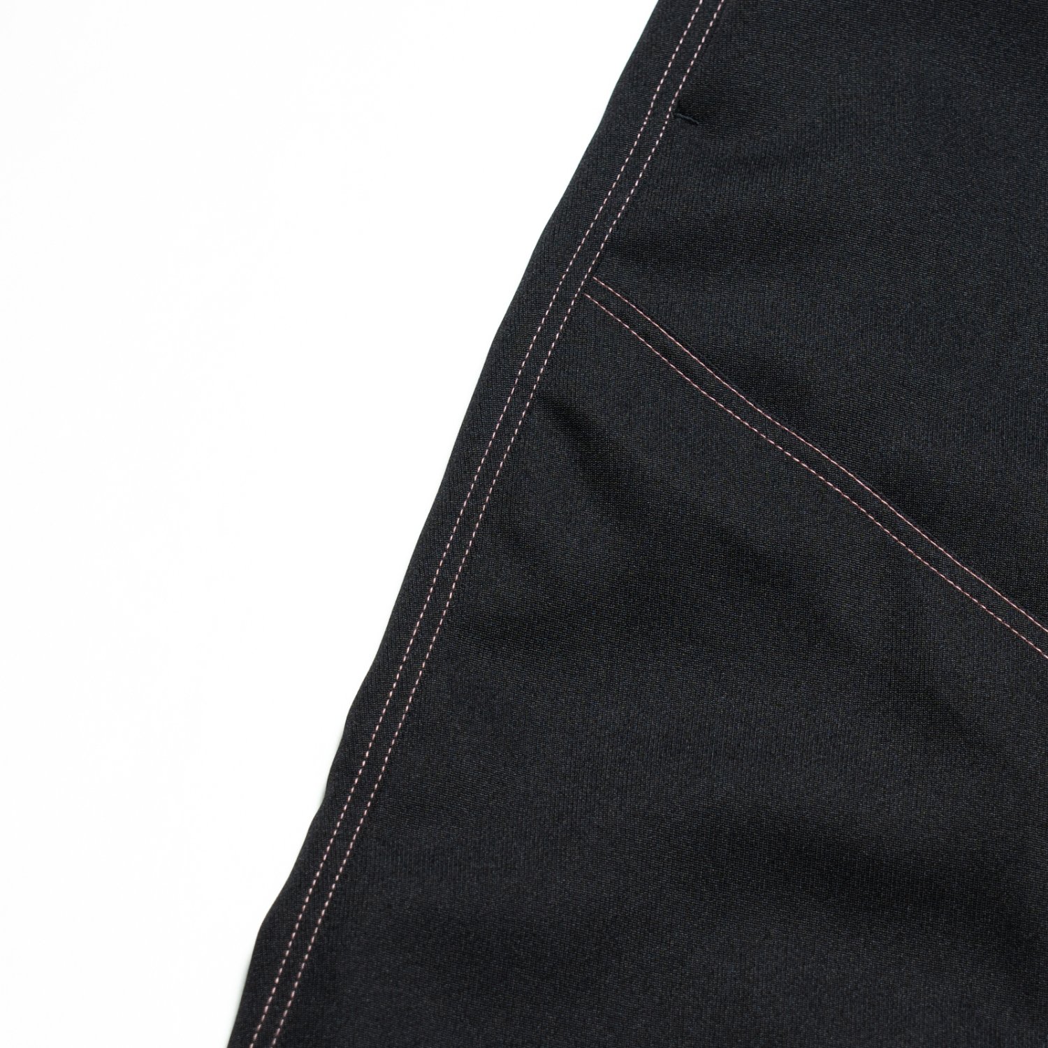 OAMC * SHASTA PANT POLYESTER  * Black