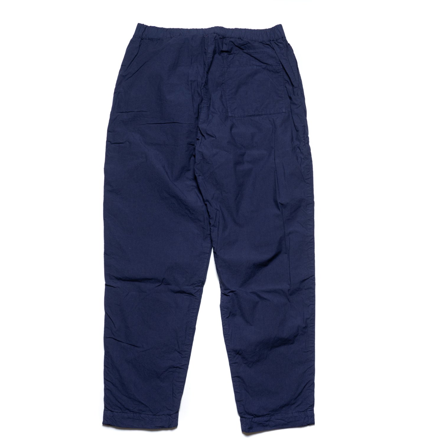CASEY CASEY * 23AW DROP1 21HP205 DOUBLE DYED JOG AH PANT LCOT(2色展開)