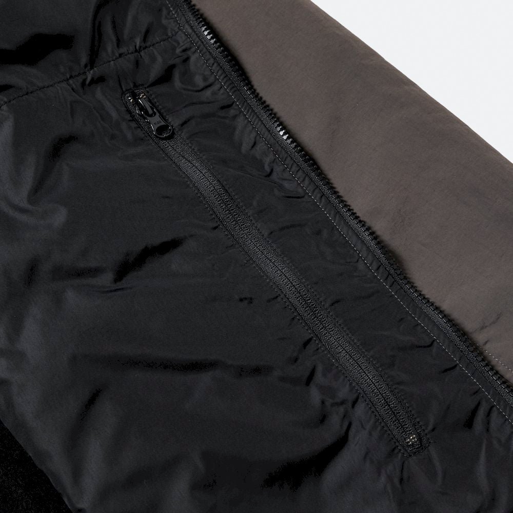 meanswhile * ×GRAMICCI  ACTIVE INSULATION JACKET * Charcoal
