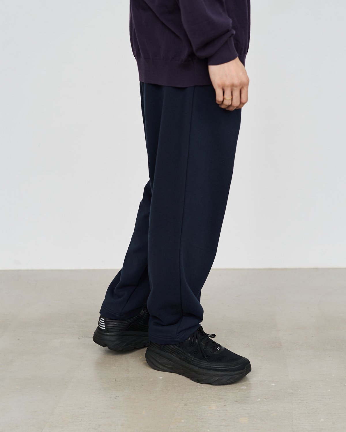 Graphpaper * Ultra Compact Terry Sweat Pants(3色展開) | public