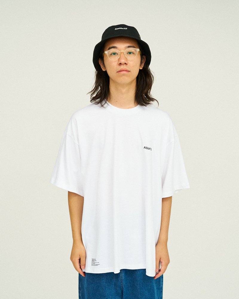FreshService * AS  FS CORPORATE S/S TEE 