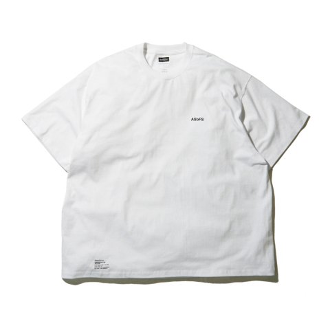 FreshService * AS  FS CORPORATE S/S TEE 