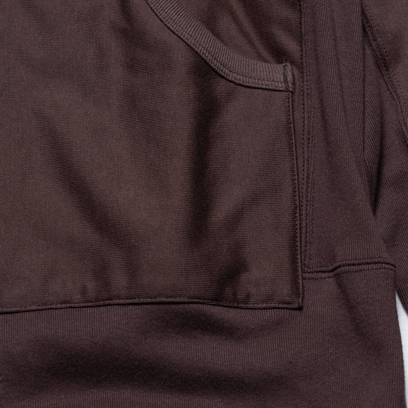 HOPPER'S BRUNCH * REVERSIBLE ZIP PARKA(3Ÿ) 