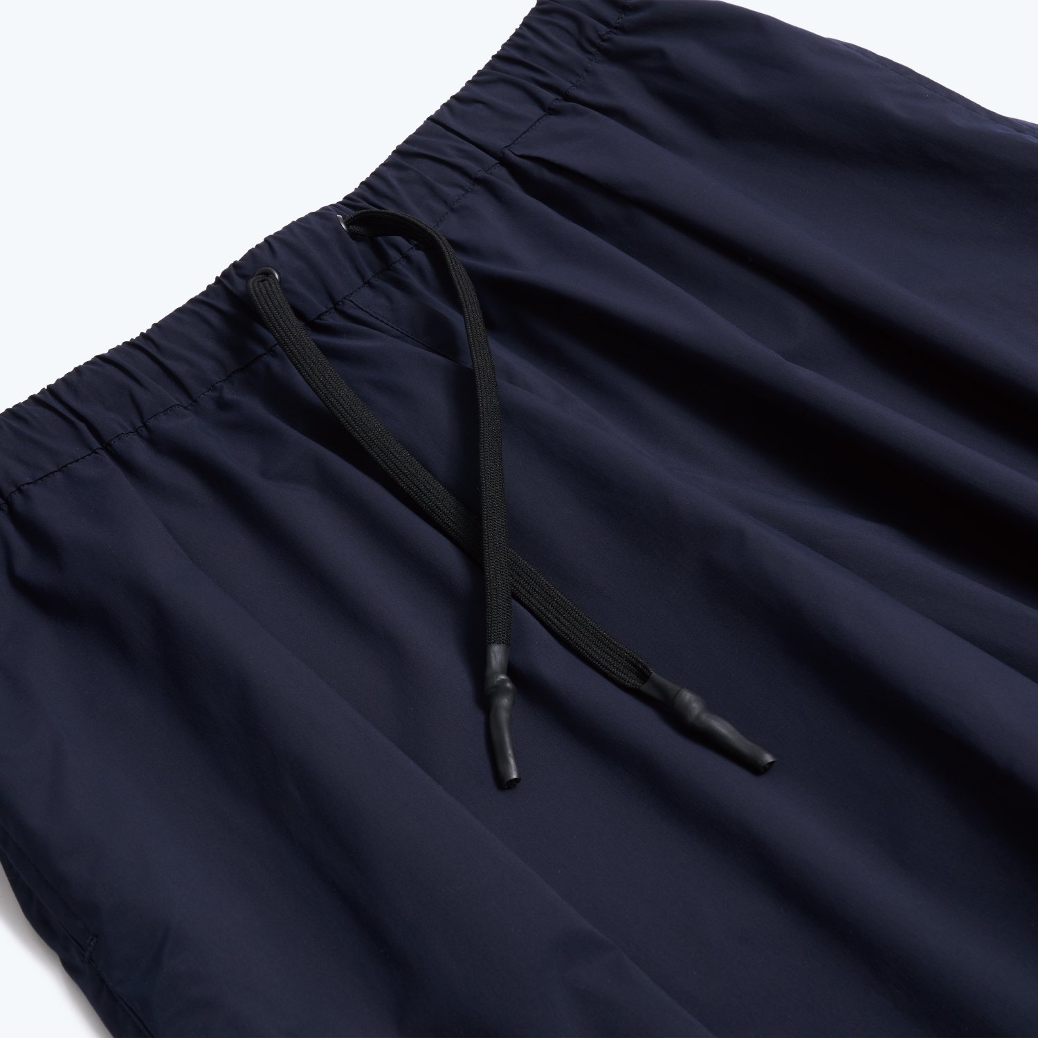 UNTRACE * UN-014-23AW WATER REPELLENT TAPERED STRETCH TRACK PANTS(2色展開)