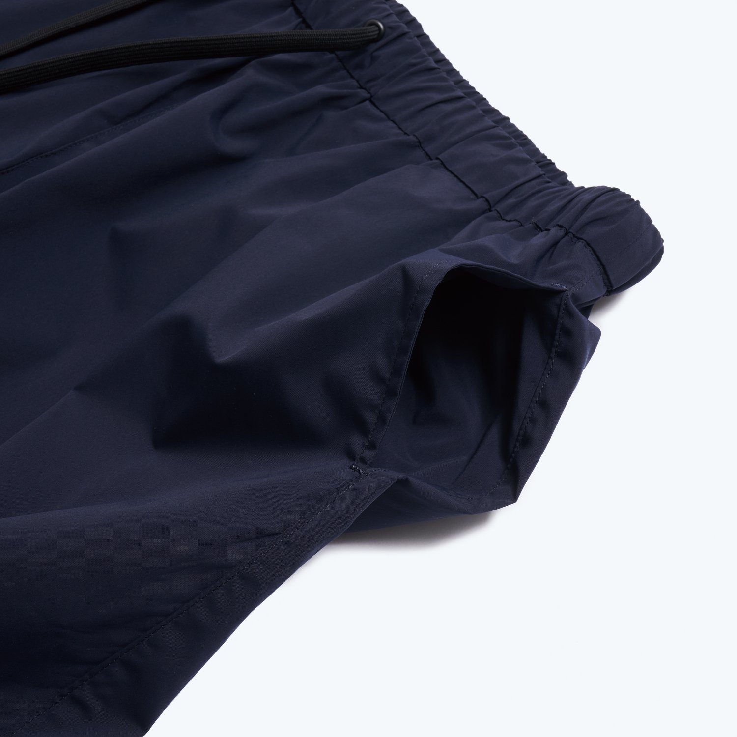 UNTRACE * UN-014-23AW WATER REPELLENT TAPERED STRETCH TRACK PANTS(2色展開)