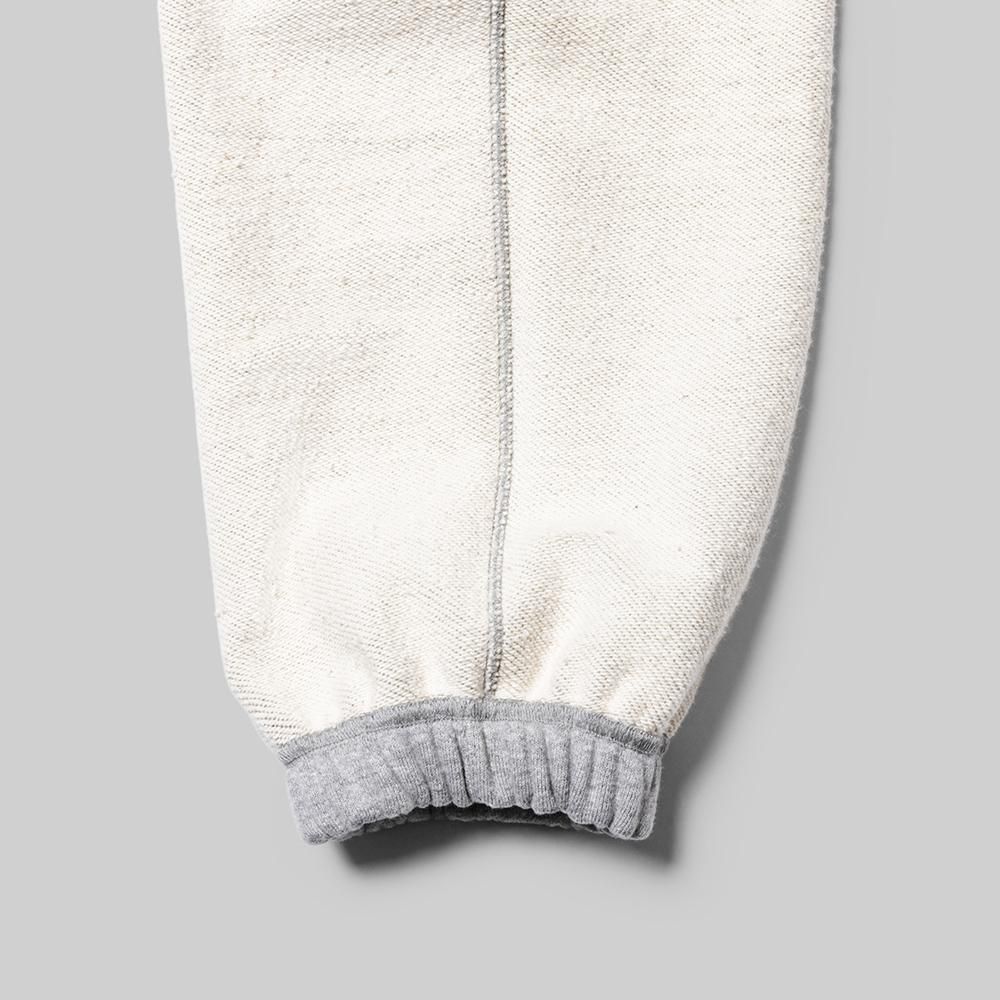 NEVVER * GR7 SWEATPANTS(2Ÿ)