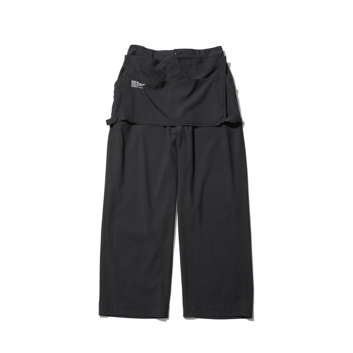 FreshService * FIREPROOF TOOL POCKET PANTS(2Ÿ)