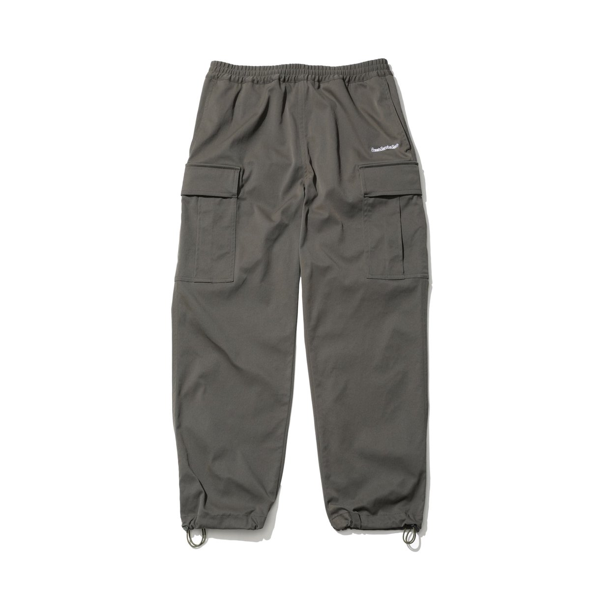 FreshServiceSport * CORDURA TWILL STRETCH TRACK CARGO PANTS(2Ÿ)