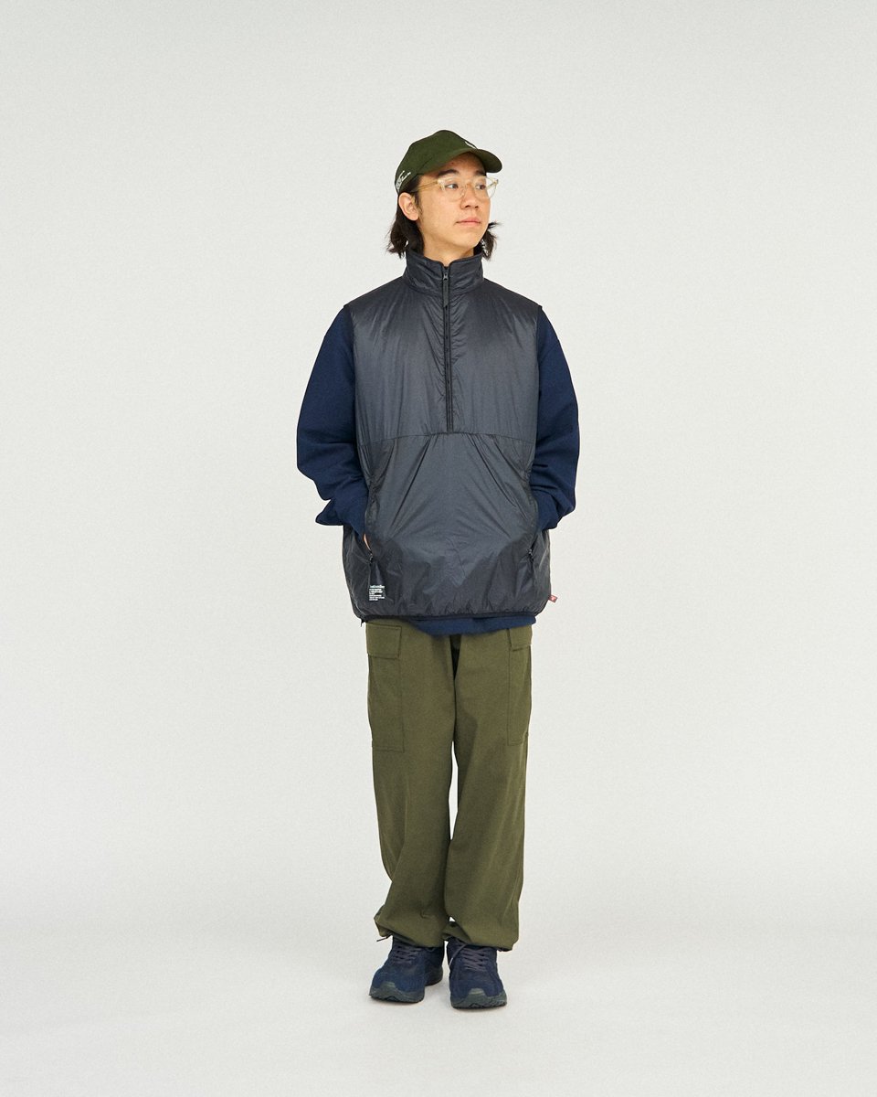 フレッシュサービス TWILL STRECH TRACK CARGO PANTS [Msize] - メンズ 