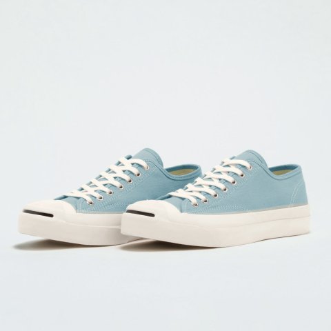 CONVERSE ADDICT * JACK PURCELL CANVAS * Light Blue