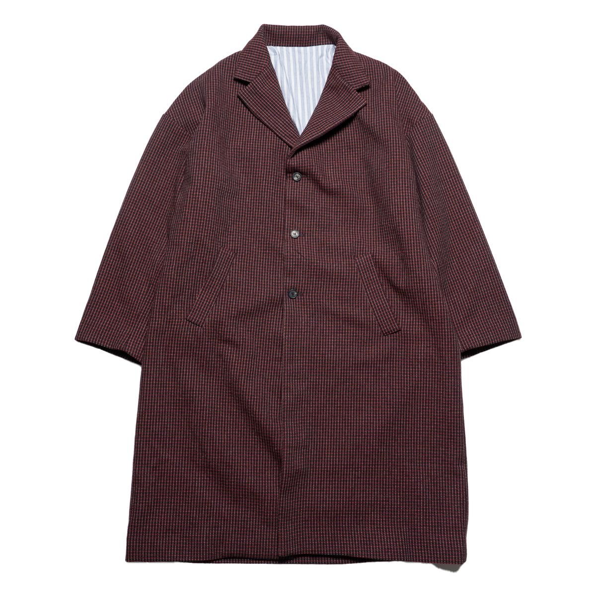 Bergfabel * MOON COAT * Check | public Bergfabel * MOON COAT * Check | public