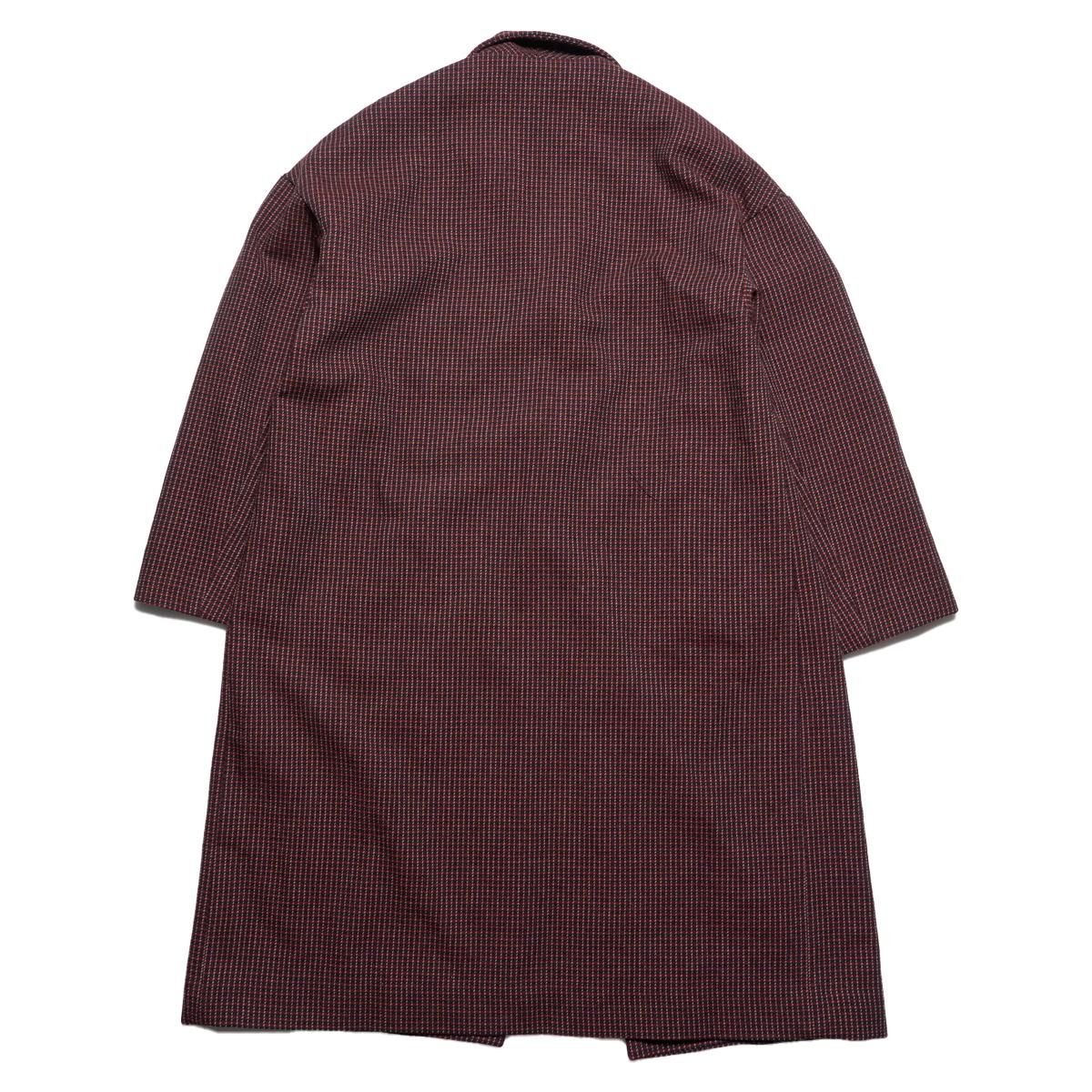 Bergfabel * MOON COAT * Check | public Bergfabel * MOON COAT * Check | public
