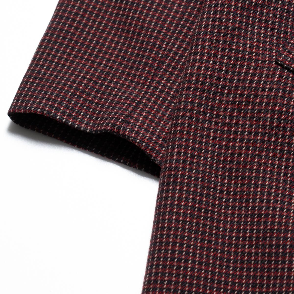 Bergfabel * MOON COAT * Check | public Bergfabel * MOON COAT * Check | public