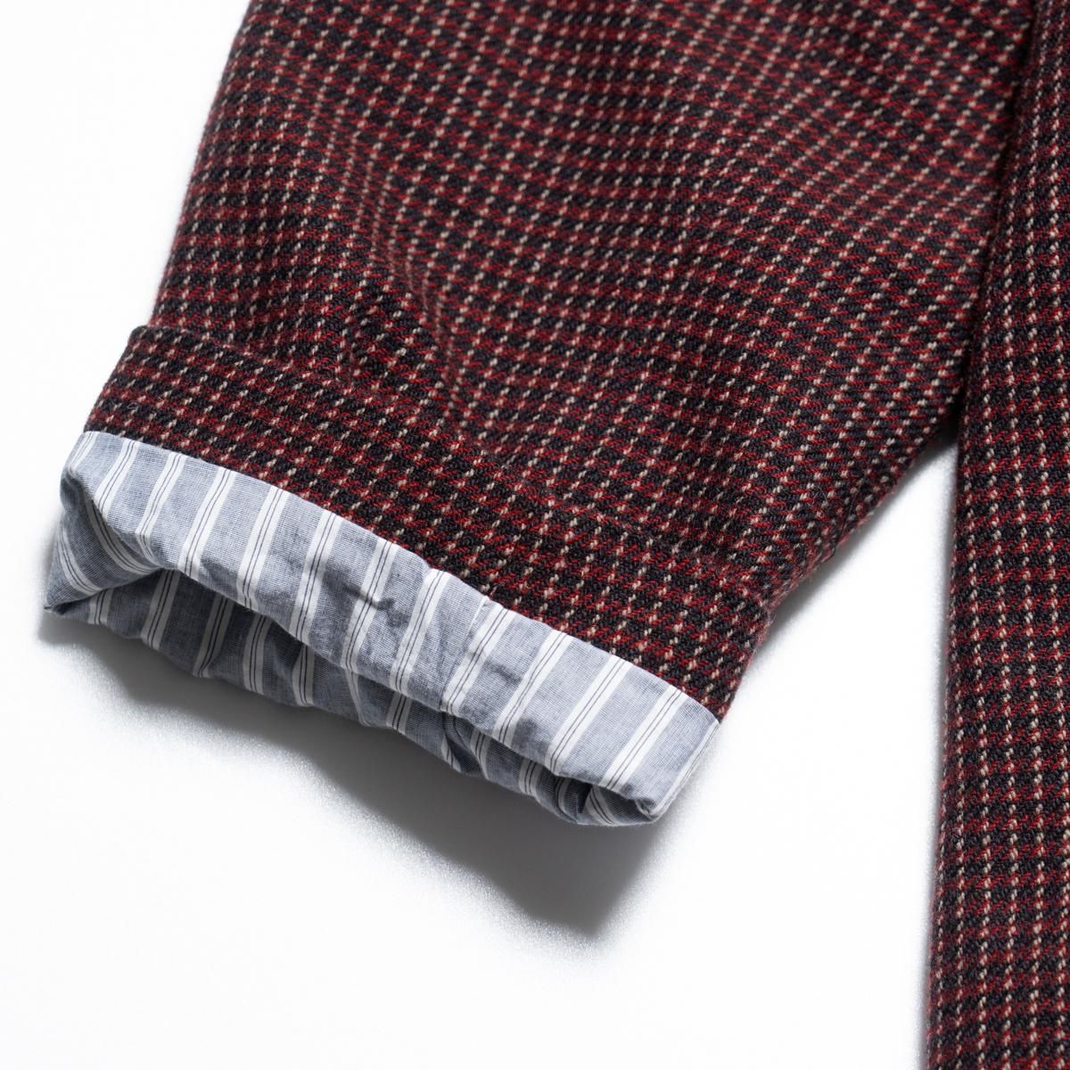 Bergfabel * MOON COAT * Check | public Bergfabel * MOON COAT * Check | public