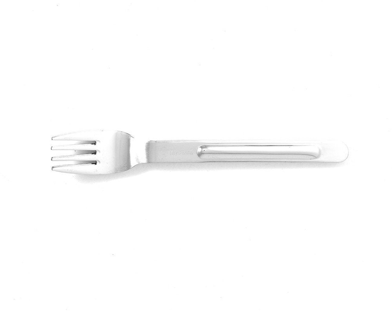 FreshService * STACKING FORK * Silver
